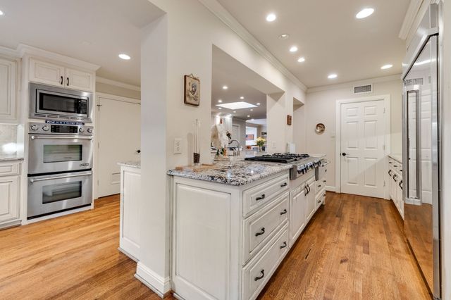 4678 Beverly Drive, Highland Park, TX 75209