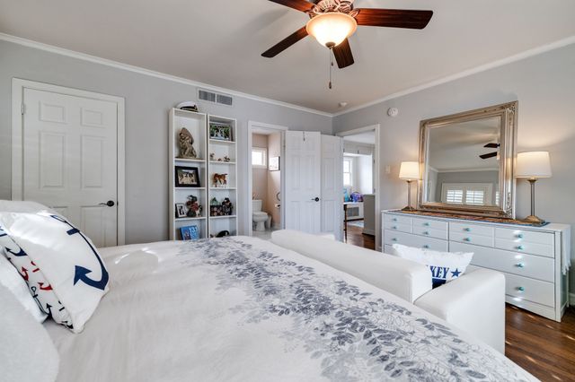 4678 Beverly Drive, Highland Park, TX 75209