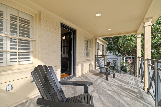 4678 Beverly Drive, Highland Park, TX 75209