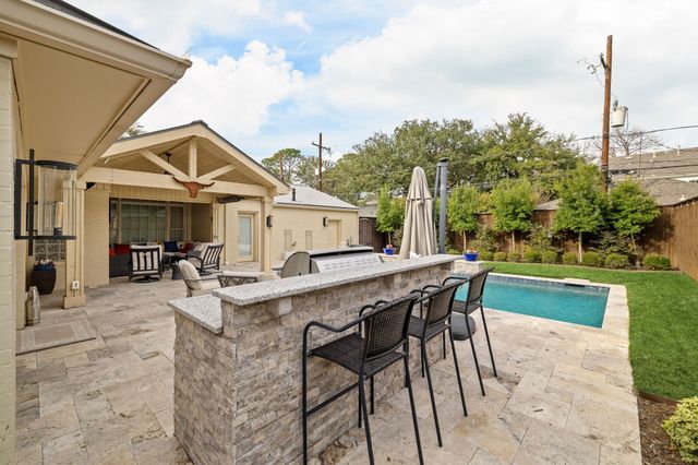 4678 Beverly Drive, Highland Park, TX 75209