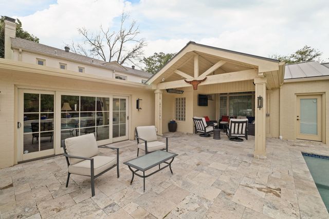 4678 Beverly Drive, Highland Park, TX 75209