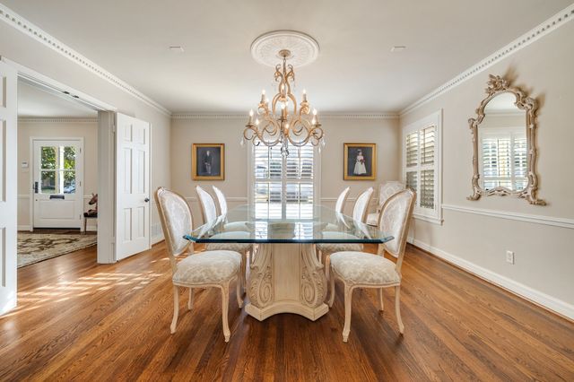 4678 Beverly Drive, Highland Park, TX 75209