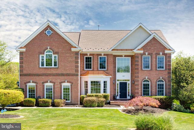 1987 TURNBERRY CT, Finksburg, MD 21048