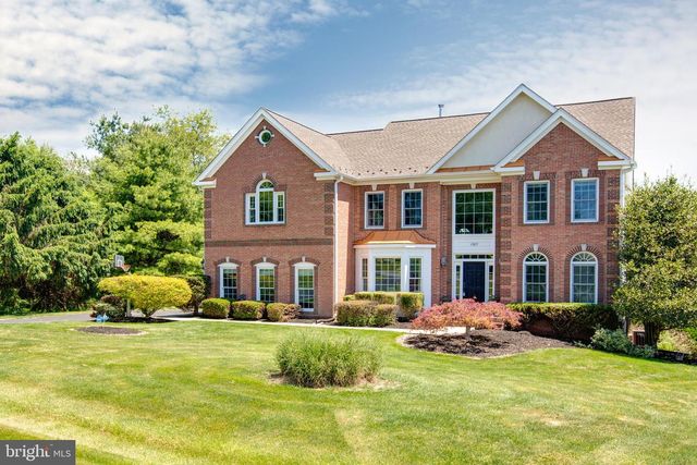 1987 TURNBERRY CT, Finksburg, MD 21048