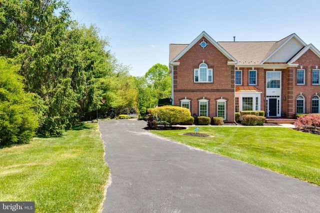 1987 TURNBERRY CT, Finksburg, MD 21048