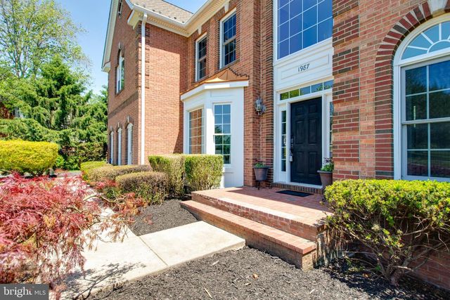 1987 TURNBERRY CT, Finksburg, MD 21048
