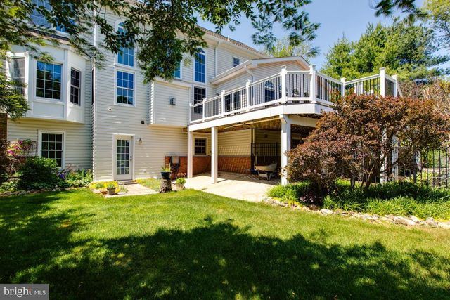 1987 TURNBERRY CT, Finksburg, MD 21048