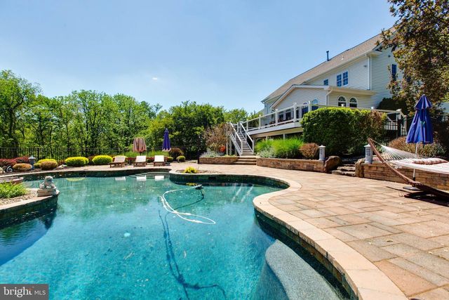 1987 TURNBERRY CT, Finksburg, MD 21048