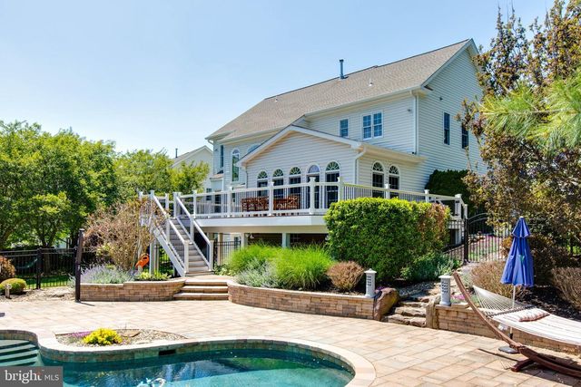 1987 TURNBERRY CT, Finksburg, MD 21048