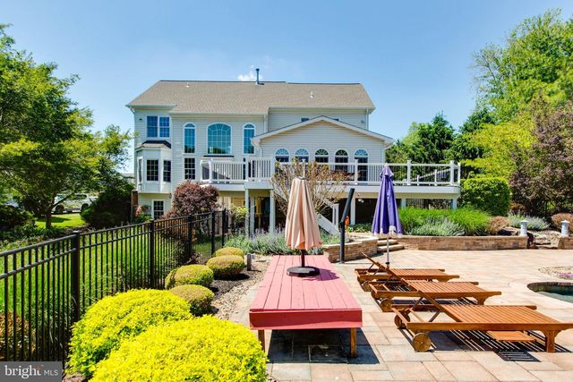 1987 TURNBERRY CT, Finksburg, MD 21048