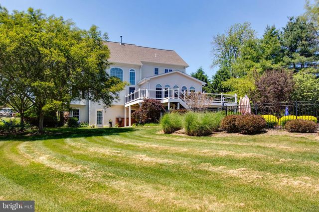1987 TURNBERRY CT, Finksburg, MD 21048