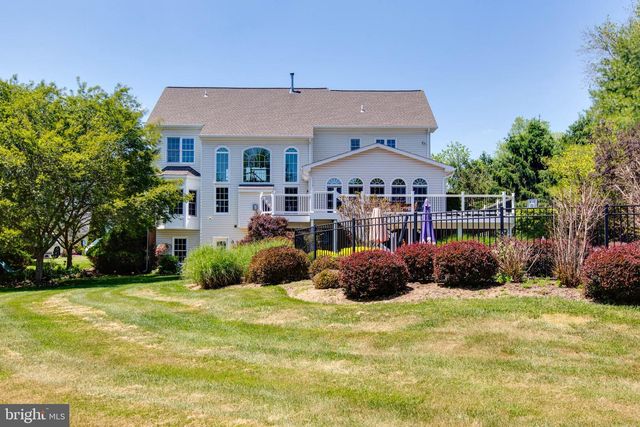 1987 TURNBERRY CT, Finksburg, MD 21048