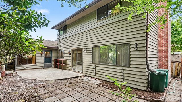 3437 77th Avenue SE, Mercer Island, WA 98040