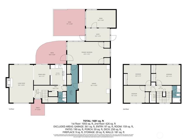 3437 77th Avenue SE, Mercer Island, WA 98040