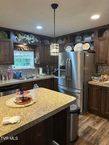 132 Elliott Avenue, Erwin, TN 37650