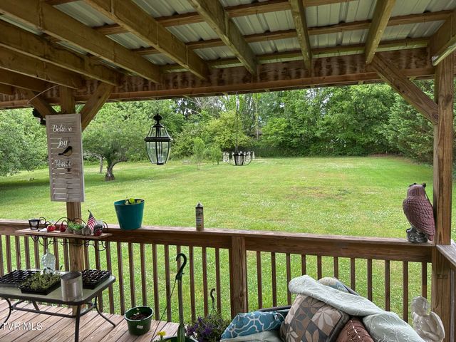 132 Elliott Avenue, Erwin, TN 37650