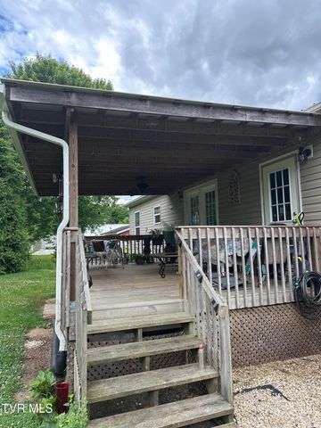 132 Elliott Avenue, Erwin, TN 37650