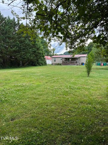 132 Elliott Avenue, Erwin, TN 37650