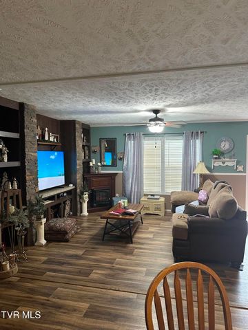 132 Elliott Avenue, Erwin, TN 37650