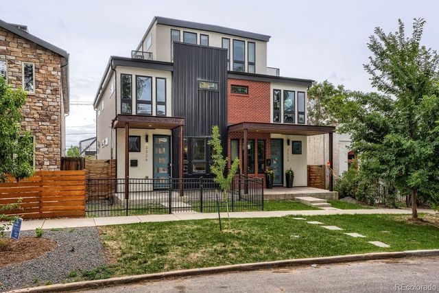 3526 Mariposa Street, Denver, CO 80211