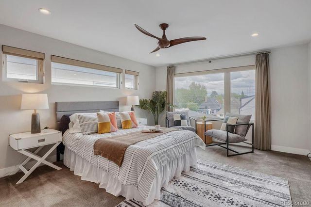 3526 Mariposa Street, Denver, CO 80211