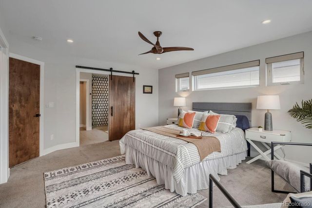 3526 Mariposa Street, Denver, CO 80211