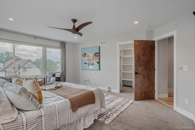 3526 Mariposa Street, Denver, CO 80211