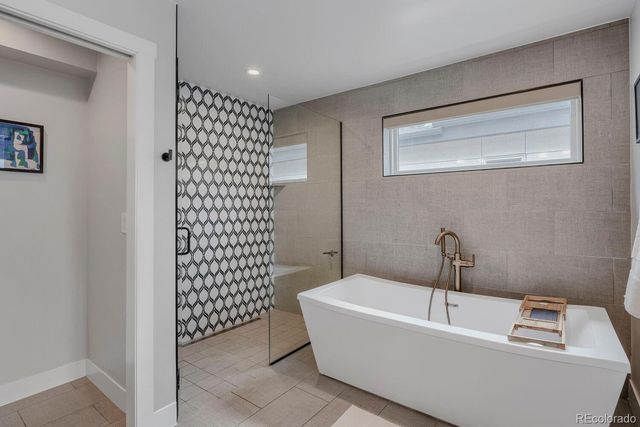 3526 Mariposa Street, Denver, CO 80211