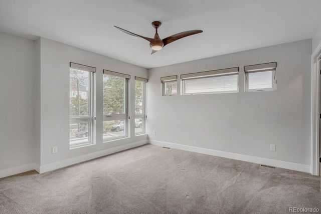 3526 Mariposa Street, Denver, CO 80211