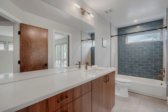 3526 Mariposa Street, Denver, CO 80211