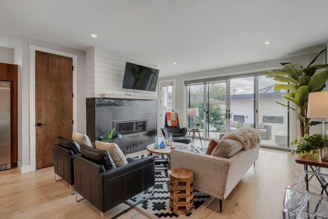 3526 Mariposa Street, Denver, CO 80211