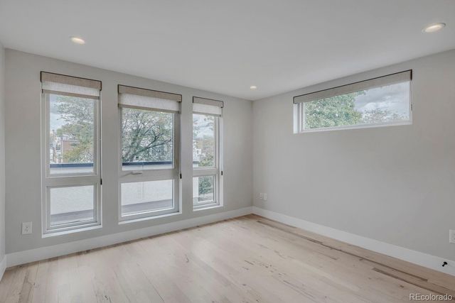 3526 Mariposa Street, Denver, CO 80211