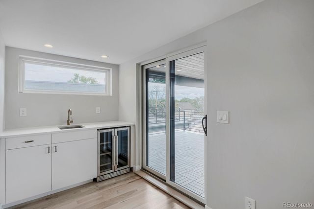 3526 Mariposa Street, Denver, CO 80211
