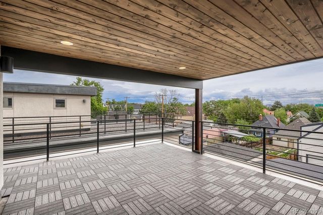 3526 Mariposa Street, Denver, CO 80211