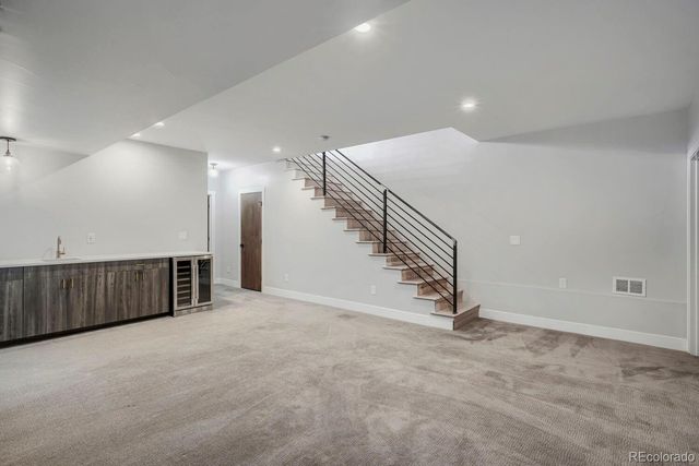 3526 Mariposa Street, Denver, CO 80211