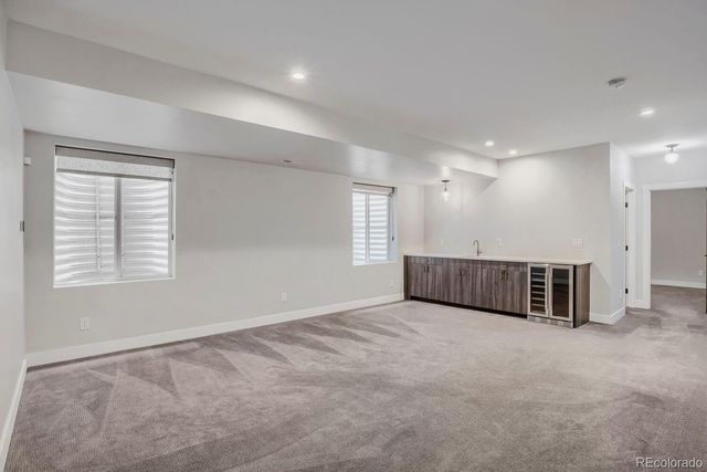 3526 Mariposa Street, Denver, CO 80211