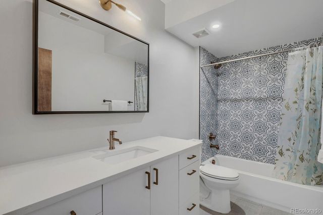 3526 Mariposa Street, Denver, CO 80211