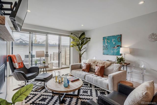 3526 Mariposa Street, Denver, CO 80211