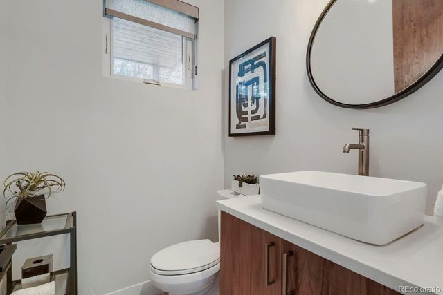 3526 Mariposa Street, Denver, CO 80211