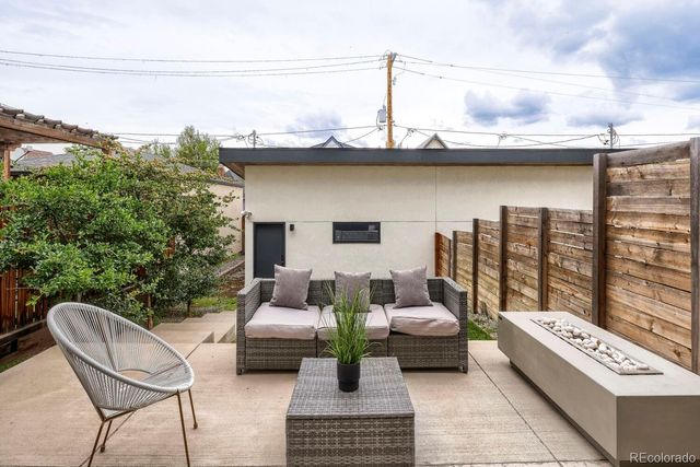 3526 Mariposa Street, Denver, CO 80211