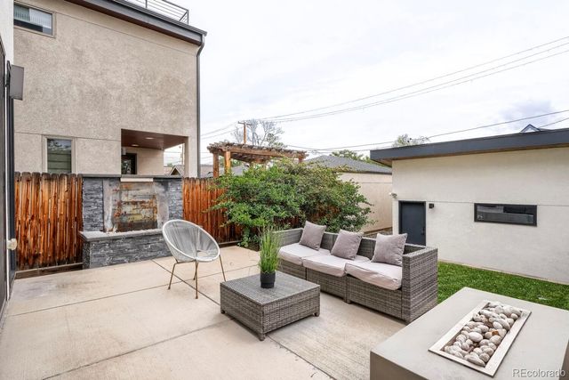 3526 Mariposa Street, Denver, CO 80211