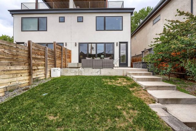 3526 Mariposa Street, Denver, CO 80211