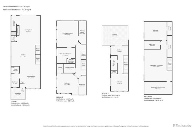 3526 Mariposa Street, Denver, CO 80211