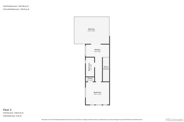 3526 Mariposa Street, Denver, CO 80211
