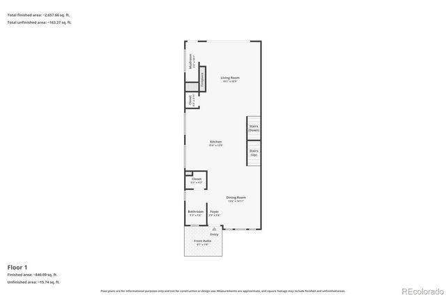 3526 Mariposa Street, Denver, CO 80211