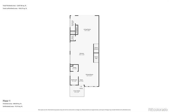 3526 Mariposa Street, Denver, CO 80211