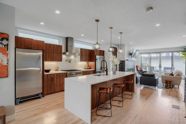 3526 Mariposa Street, Denver, CO 80211