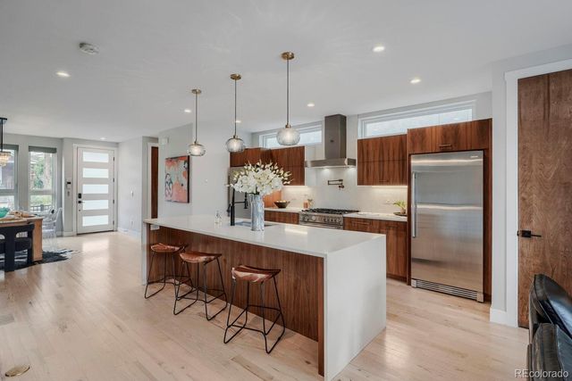 3526 Mariposa Street, Denver, CO 80211