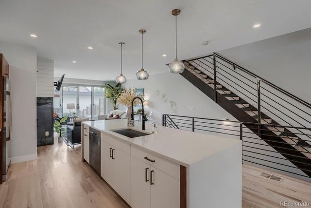 3526 Mariposa Street, Denver, CO 80211