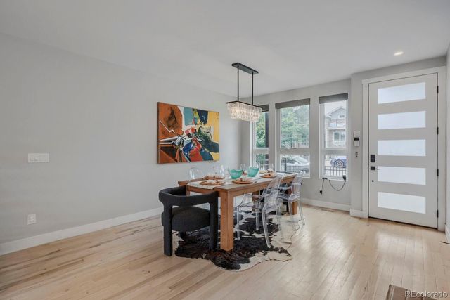 3526 Mariposa Street, Denver, CO 80211